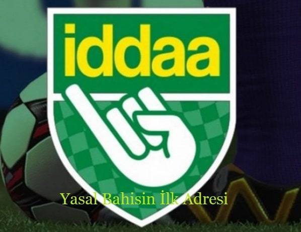 iddaa ilk yasal bahis