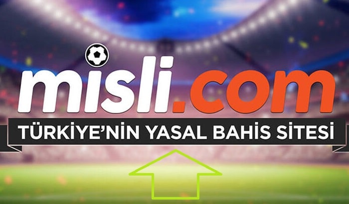 misli yasal bahis turkiye